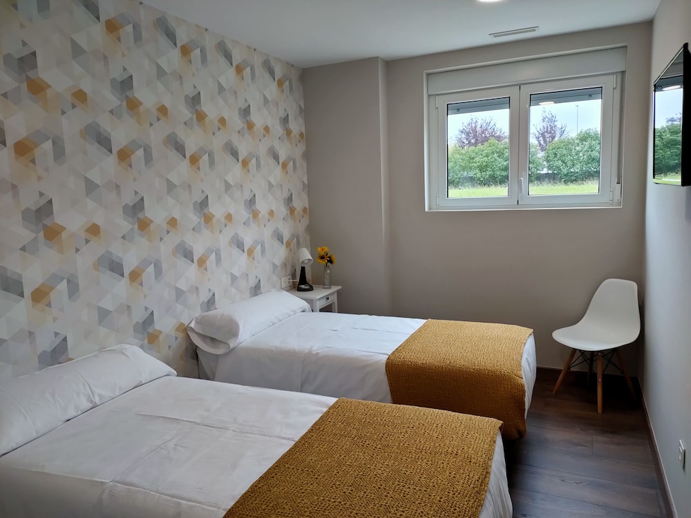Pension Boutique Admera photo 4