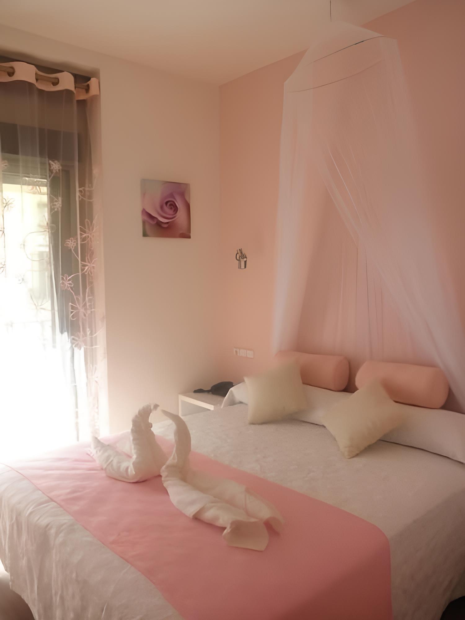 Madrid City Rooms