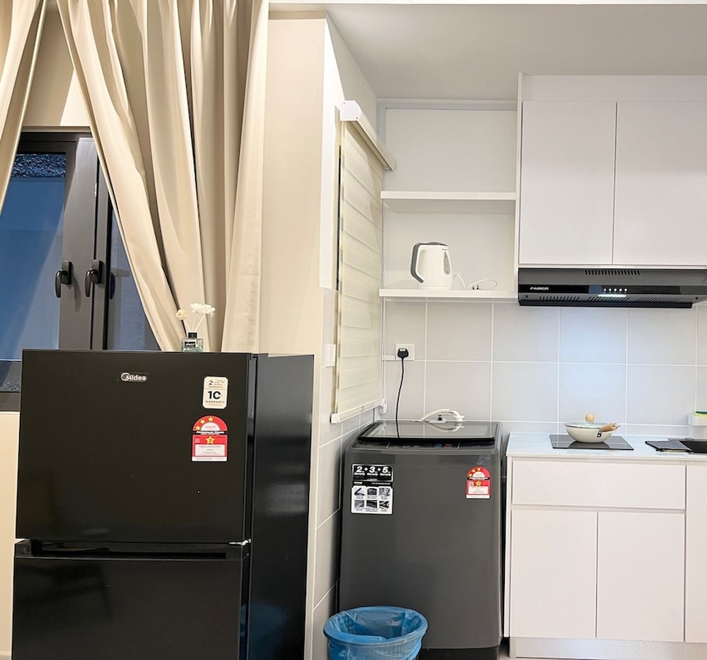 Selayang 168 Park Mall Apartments