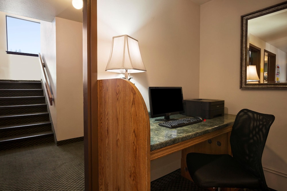 Super 8 by Wyndham Coeur d'Alene, Billede 16