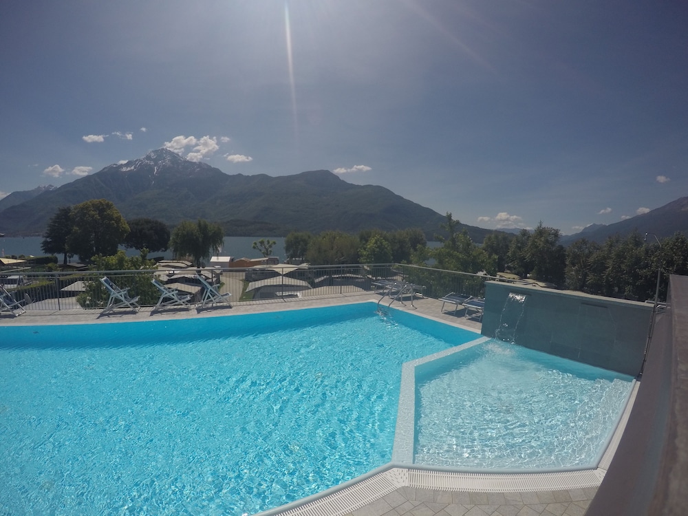 Campeggio Paradiso