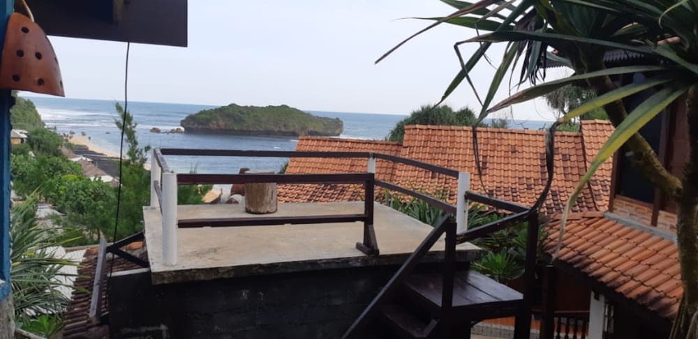 Penginapan BoB Home view 4