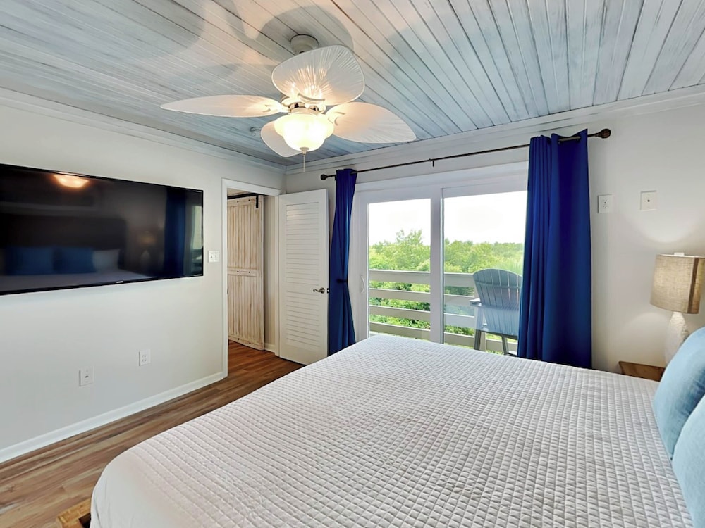 Lighthouse Point 22A by Tybee Vacation Rentals