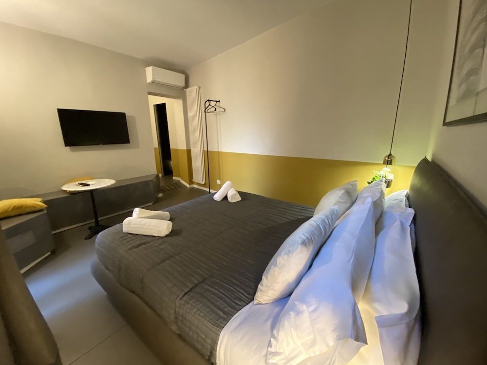 Cavour Urban Rooms
