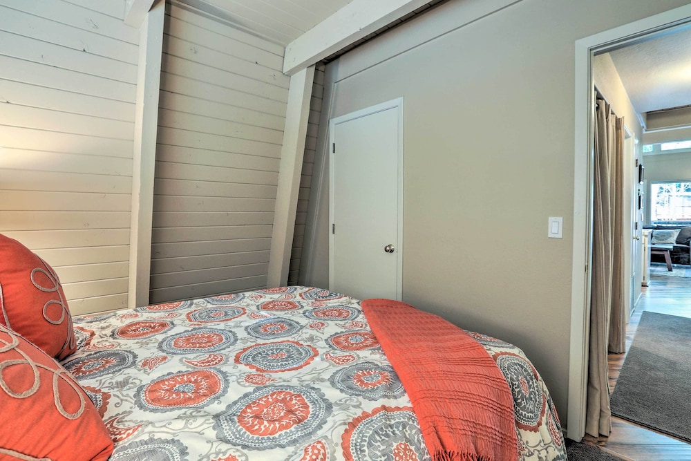 Carnelian Bay Home < 1 Mi to Tahoe Beaches - Property Image 22