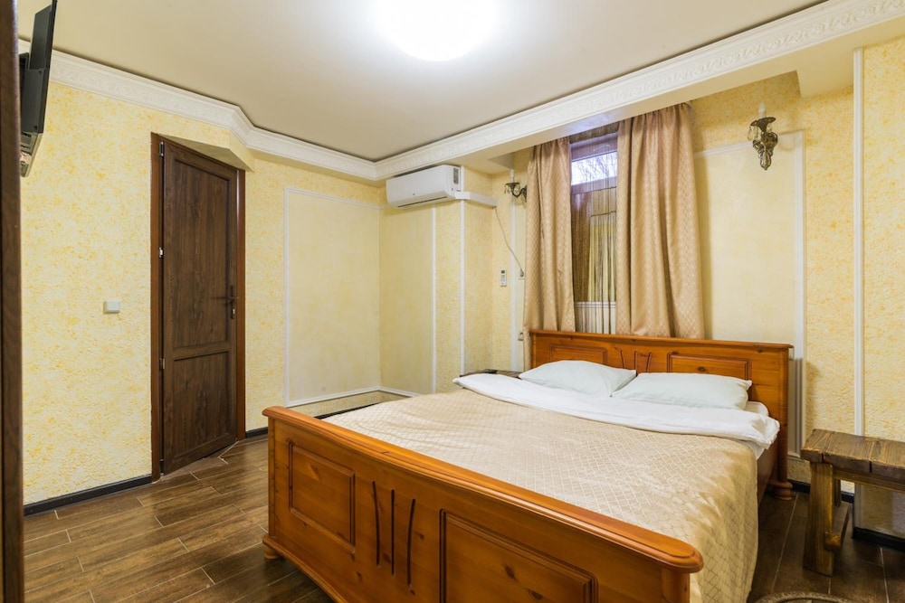 Skazka Vostoka - Hostel