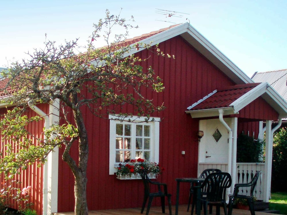 4 Person Holiday Home in Hjaltevad-by Traum view 4