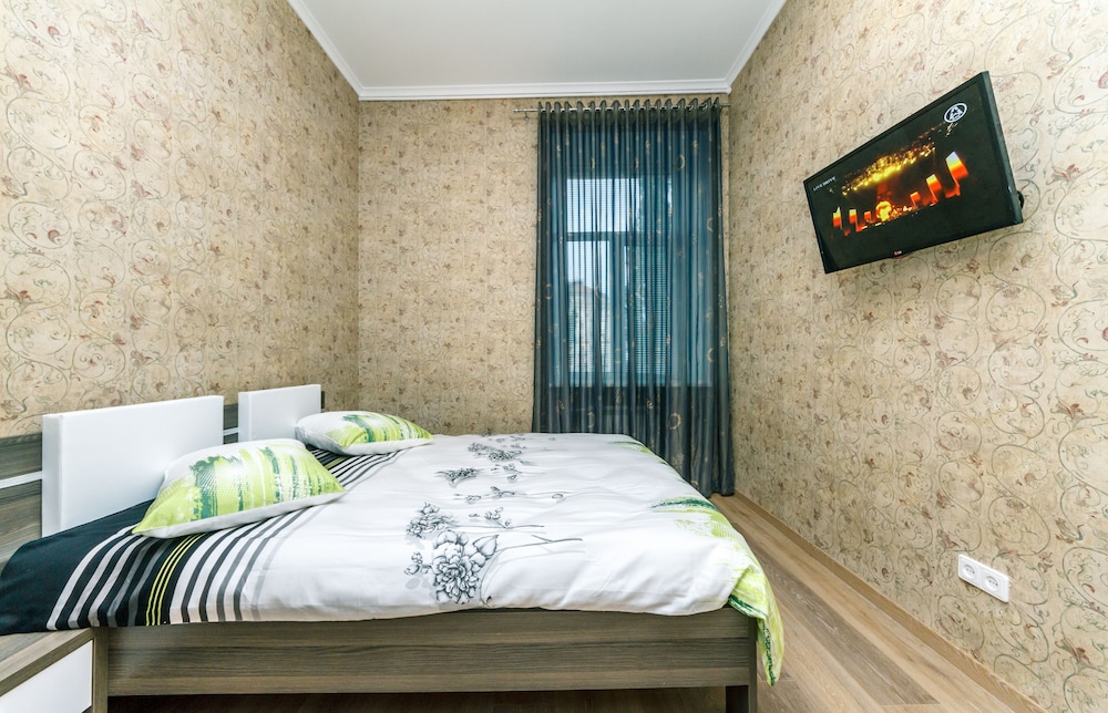 Kyiv Apartments