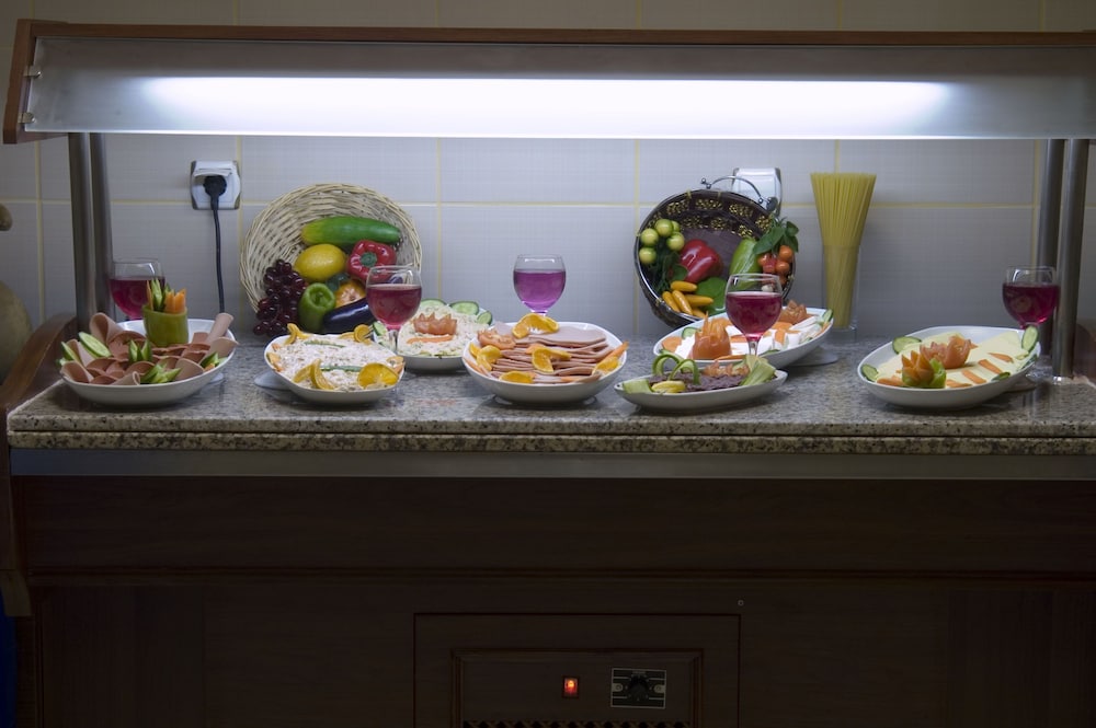 Grand Eyuboglu Otel - Image 10