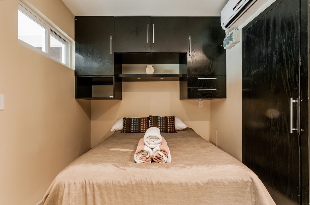Beachfront Penthouses by LivIN Cancun