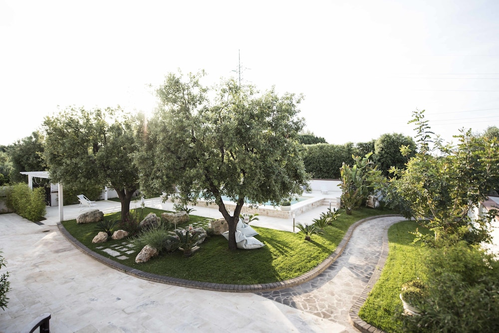 Il Sole Bed and Breakfast