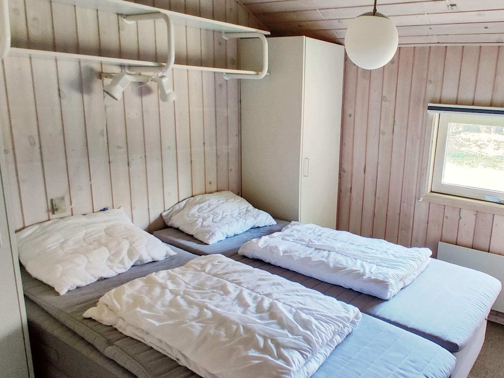 6 Person Holiday Home in Pandrup view 2