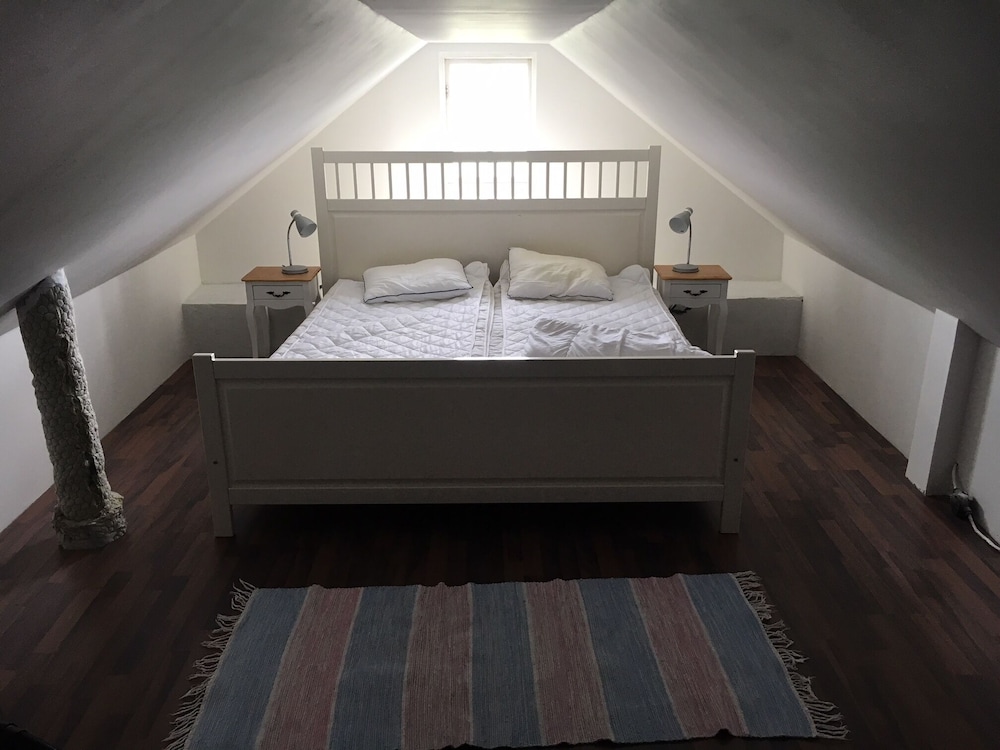 Cozy Coastal Haven in Havdhem