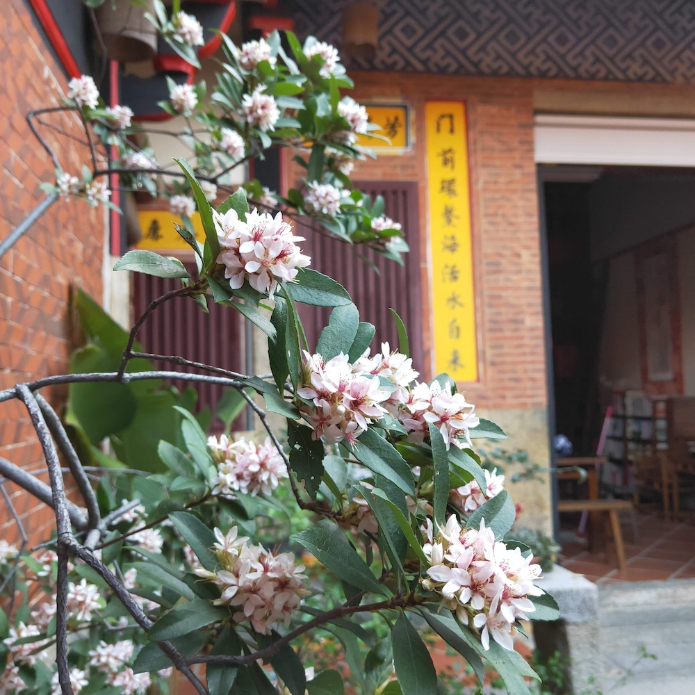 Pearl B&B