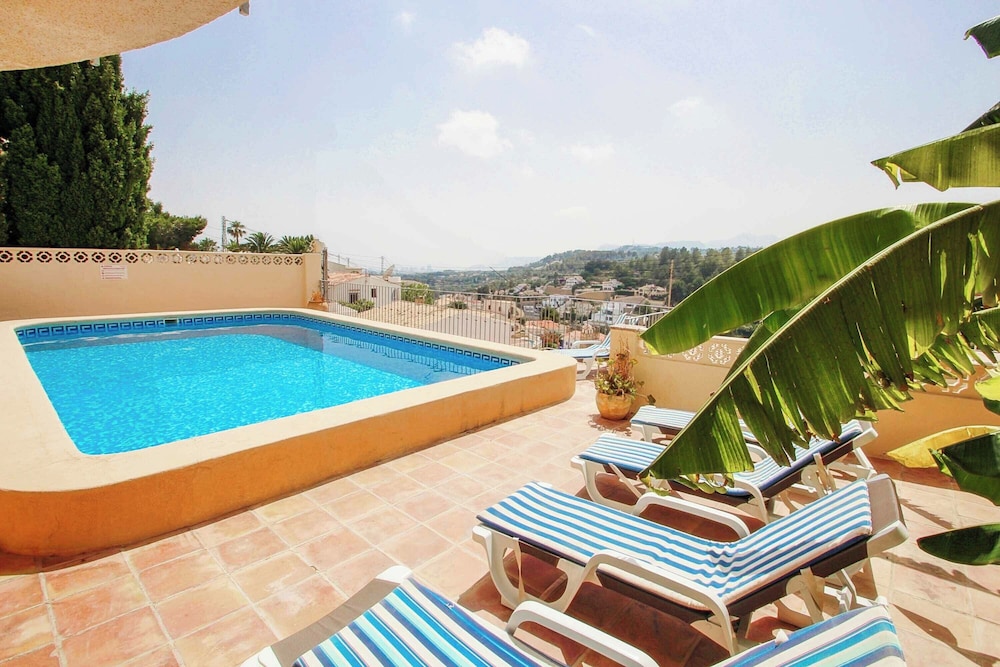 Villa Montemar