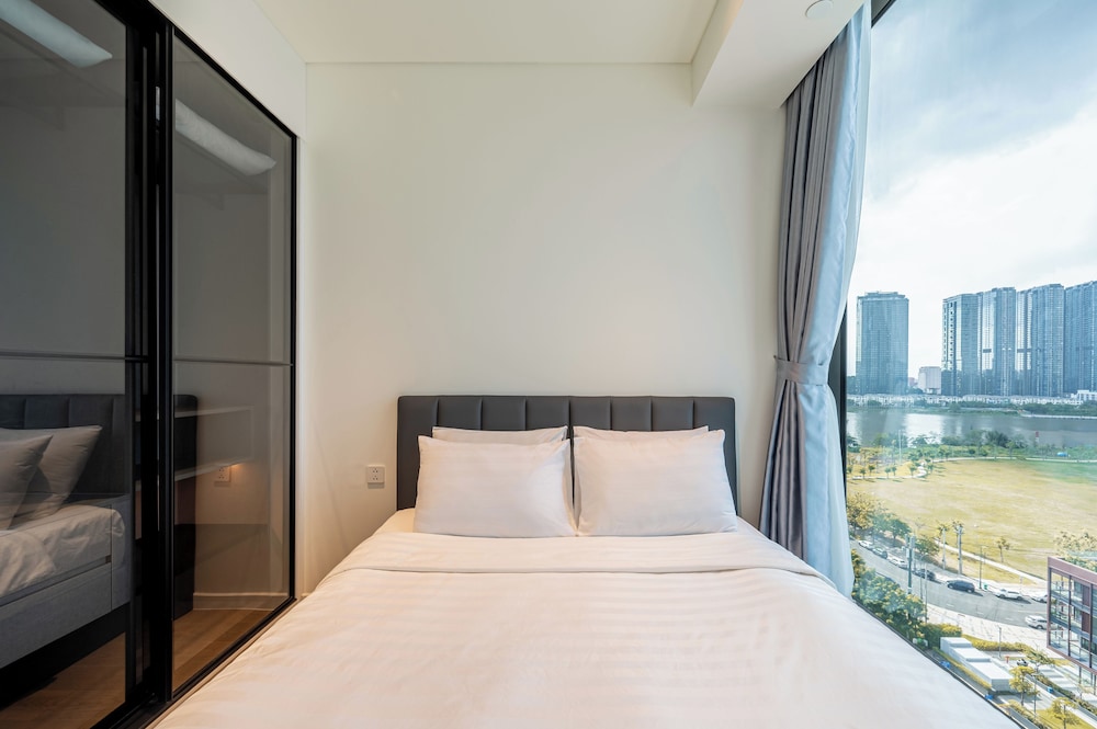 Luxury Apartment Hotel - The Metropole