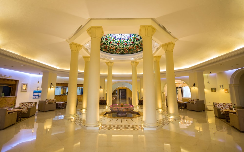 Hammamet Vacations - Medina Belisaire Thalasso Hotel - Property Image 31