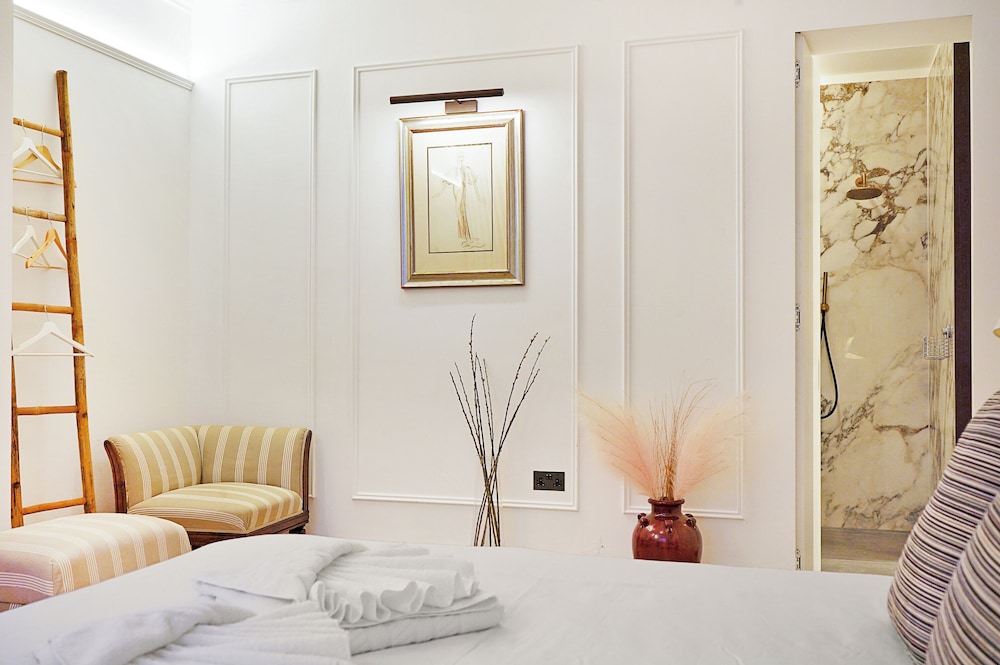 Ennismore Garden Flat