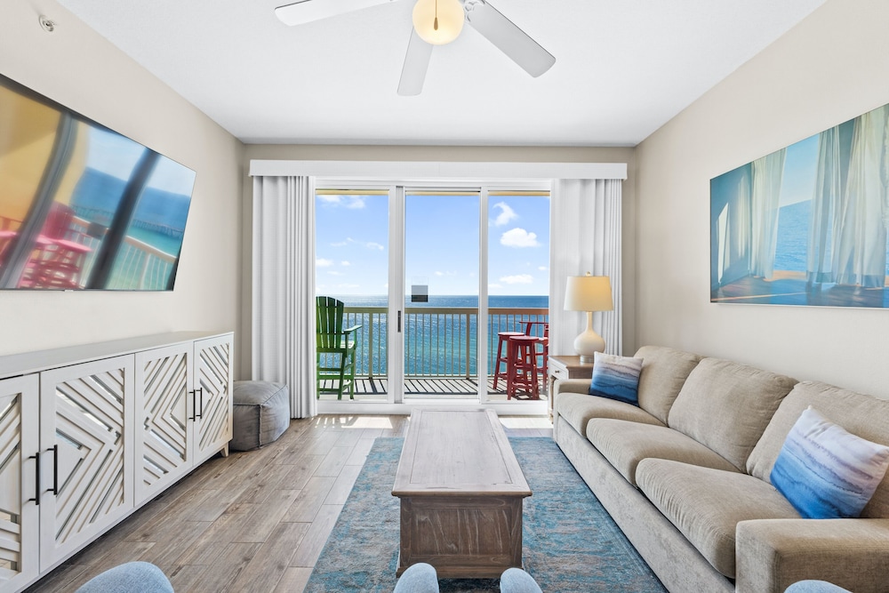Calypso Beach Resort by Panhandle Getaways