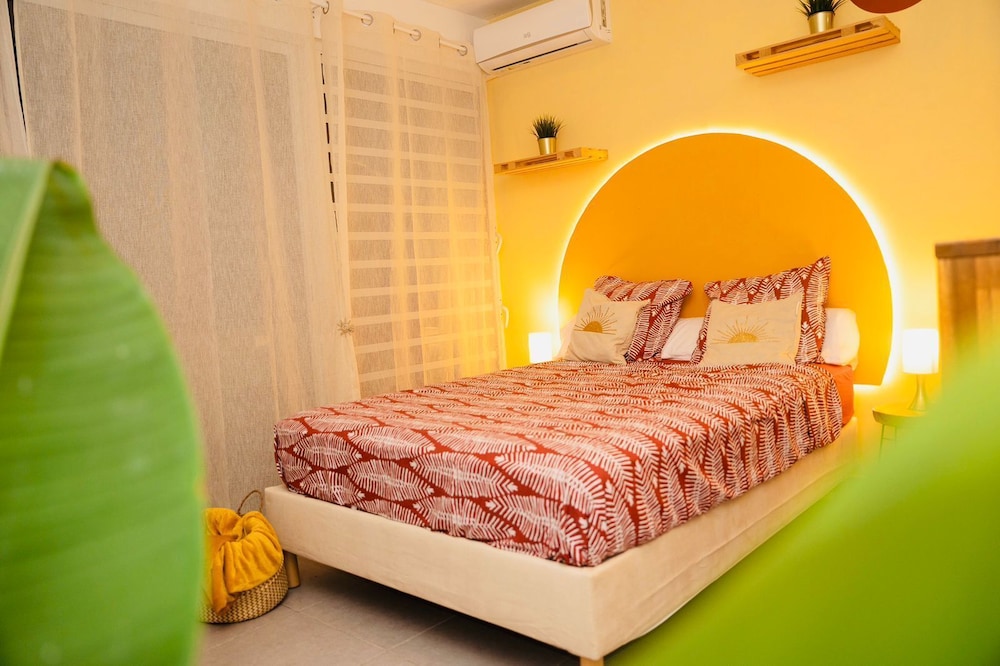 Cocon Chic Res de Charme