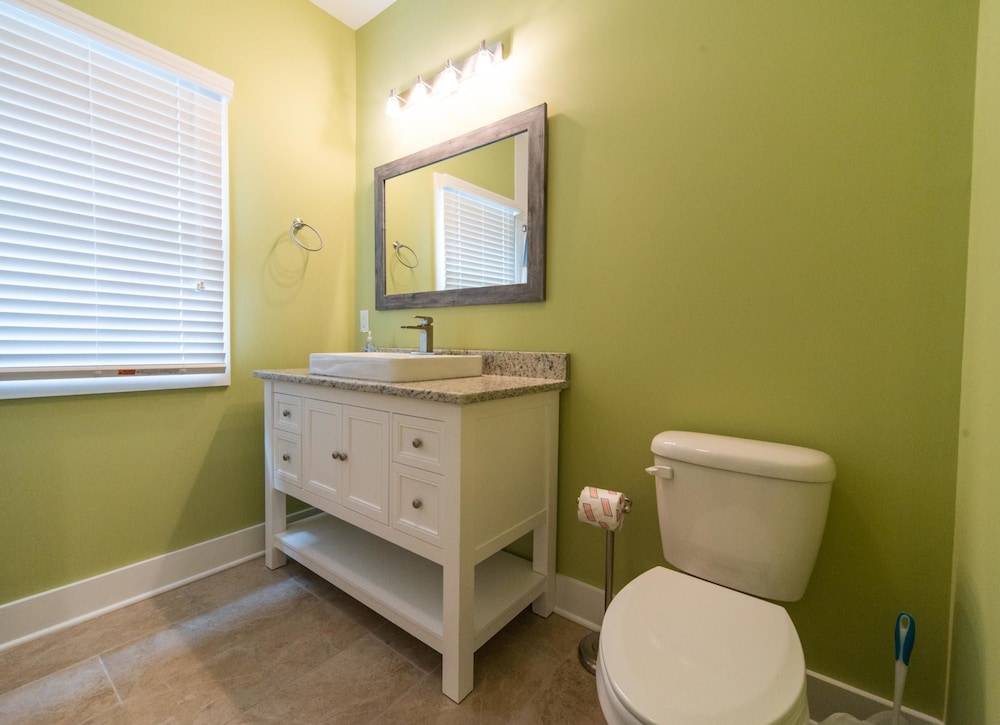 E Ashley A 121 4 Bedroom Holiday Home By My Ocean Rentals
