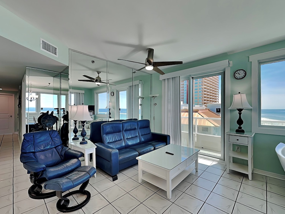 Silver Beach by Southern Vacation Rentals