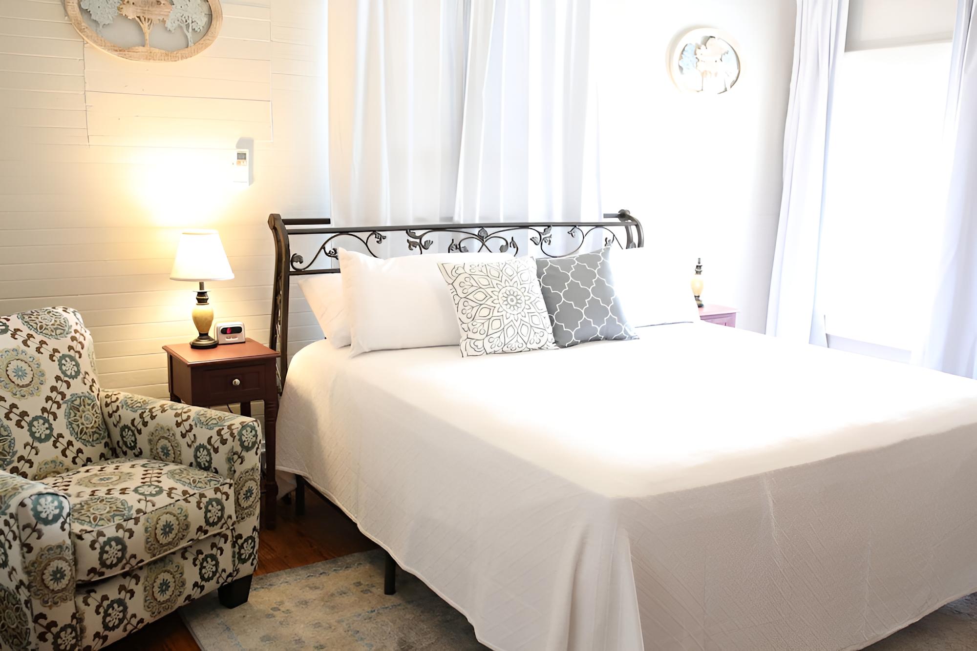 Bryn Oaks Bed and Breakfast view 3