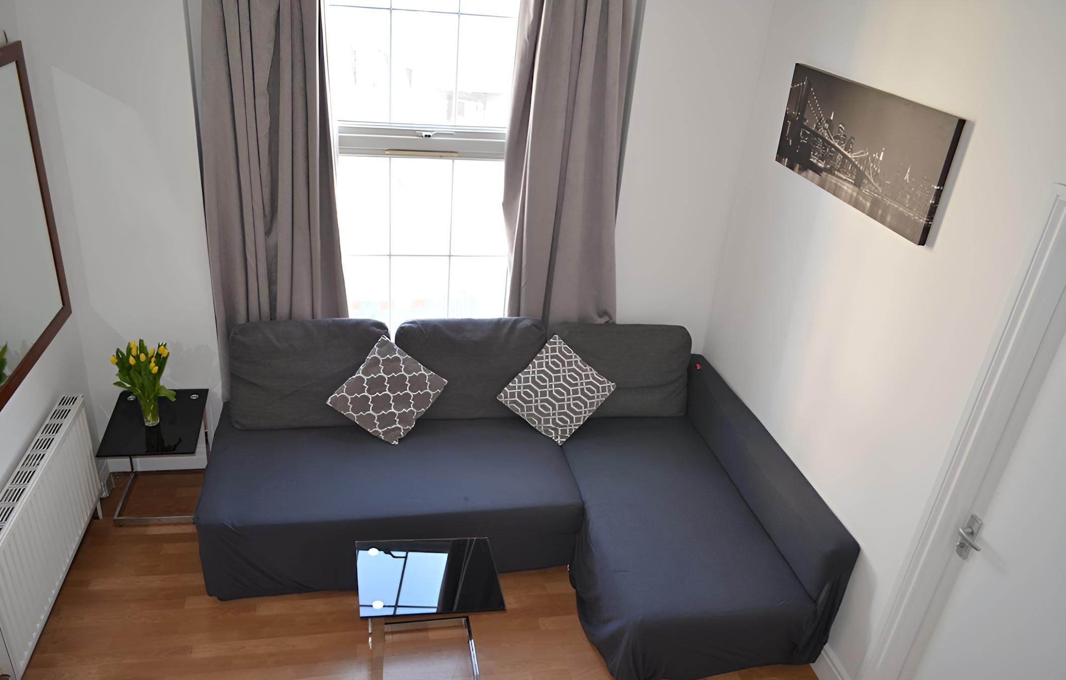 London City Stay