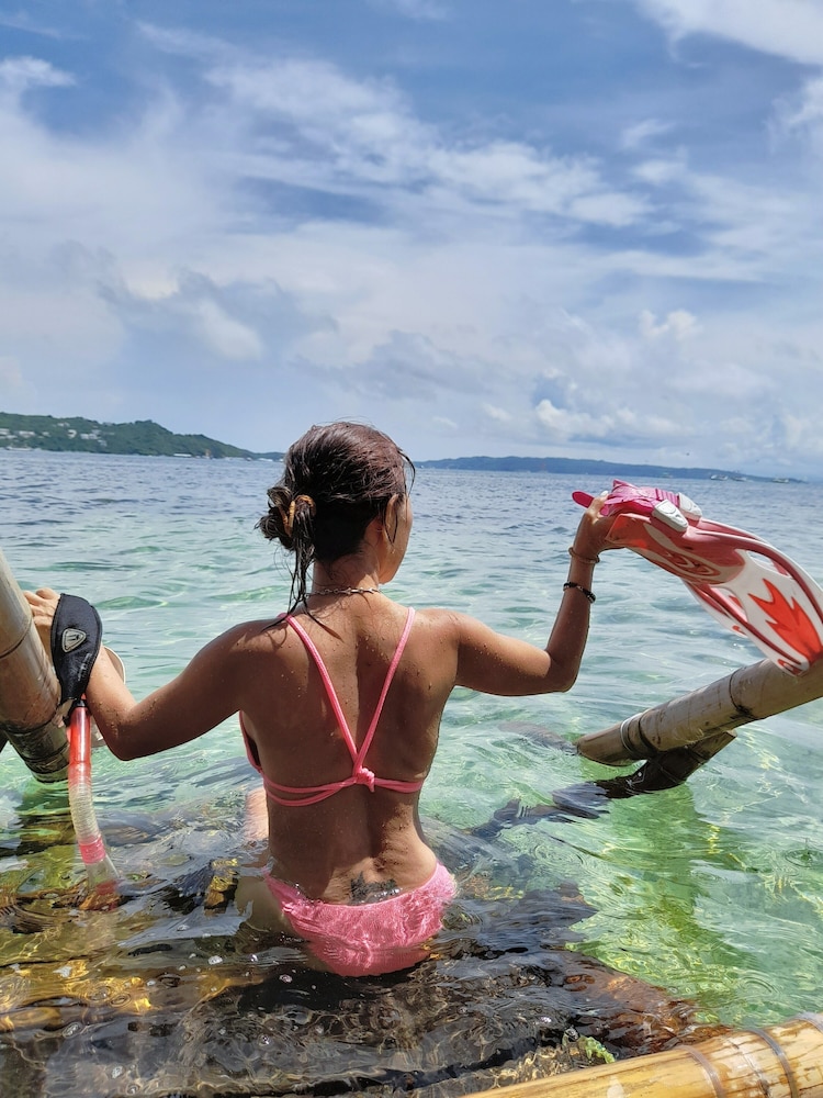 Boracay Water World Resort