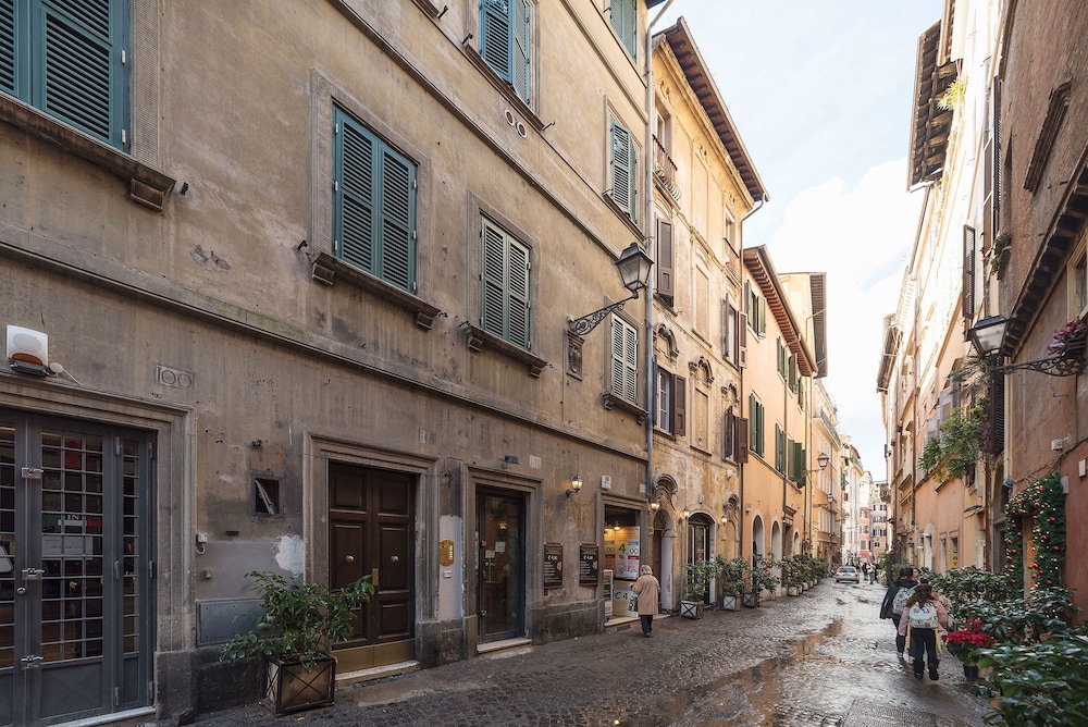 Coronari Central Apartment