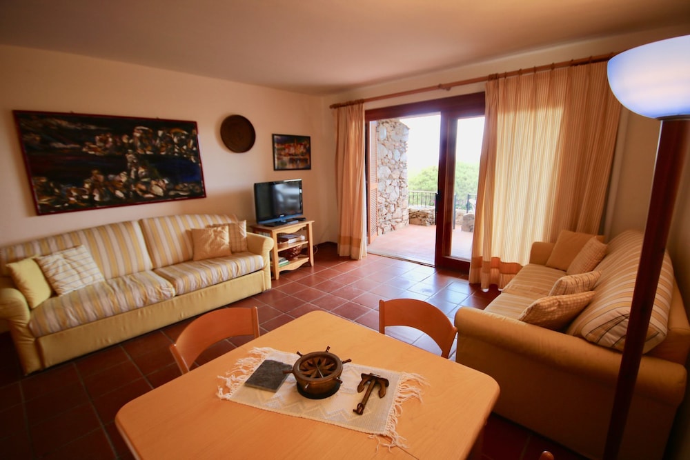 Casa Marinella view 4