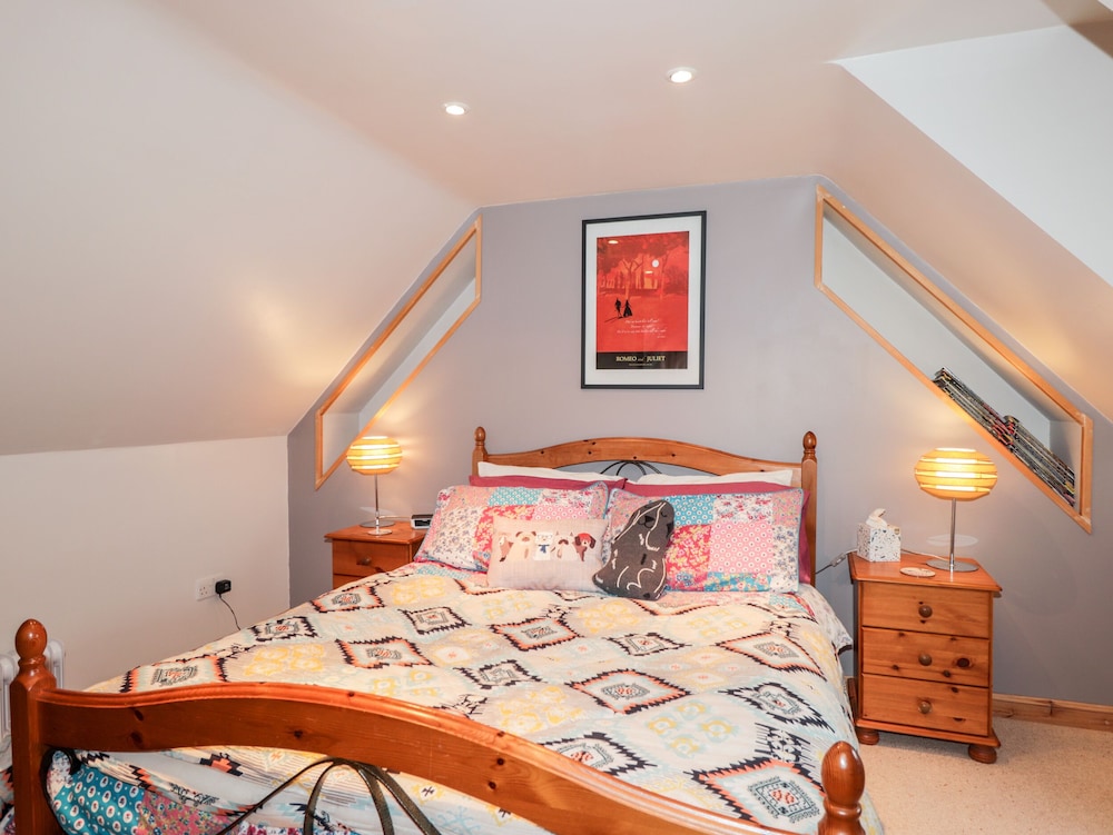 Bogindour Cottage