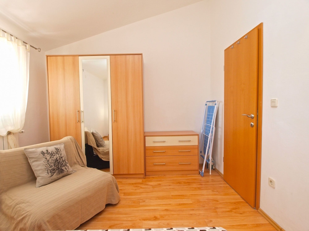 Apartment 440 view 2