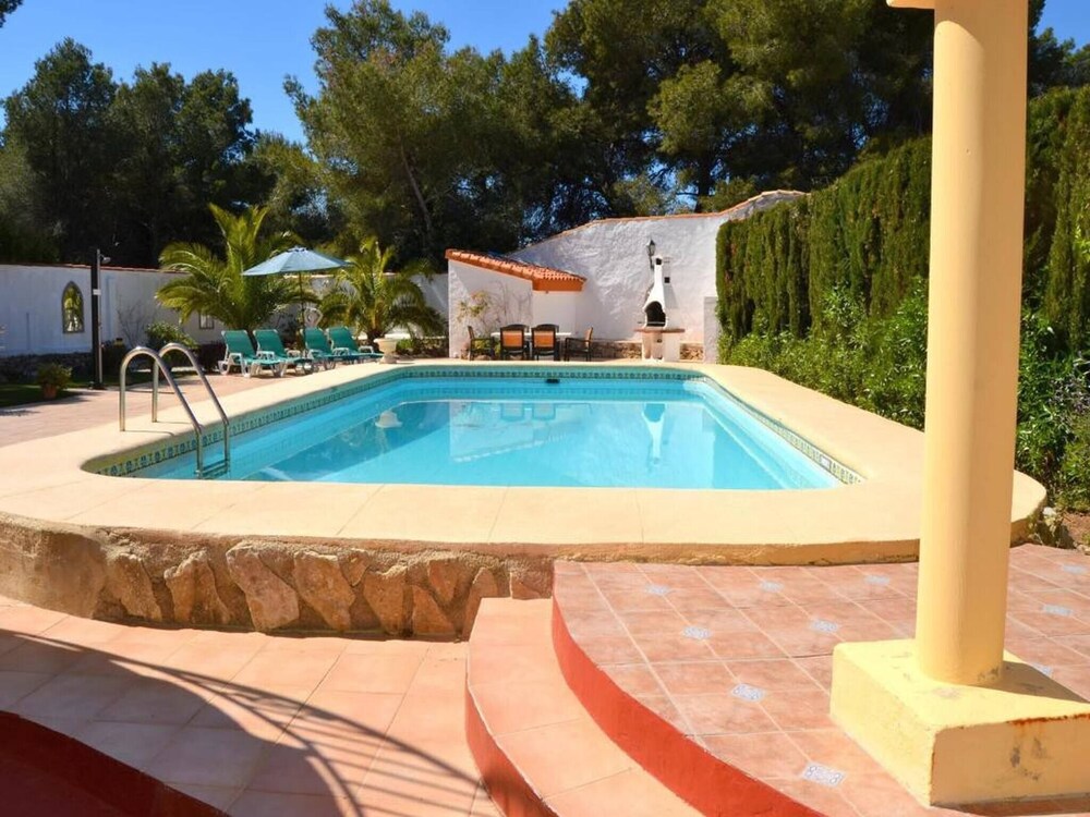 Casa Sanda - Idyllic Private Spanish Villa photo 2