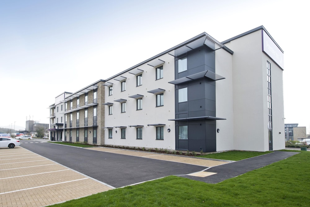 Premier Inn Wells - Somerset, photo 15