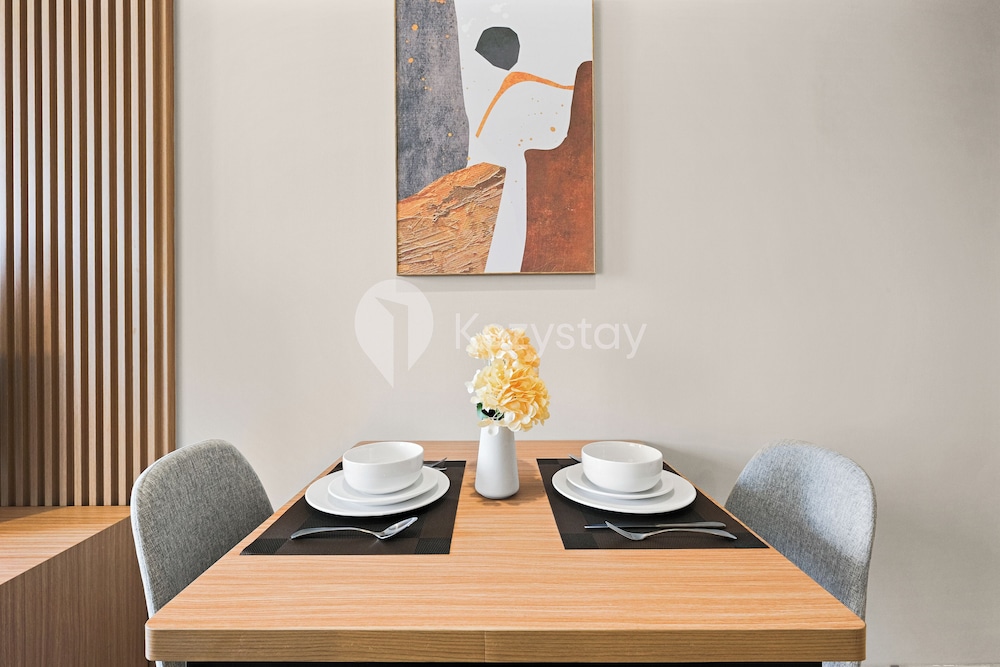 Shika by Kozystay - TB Simatupang