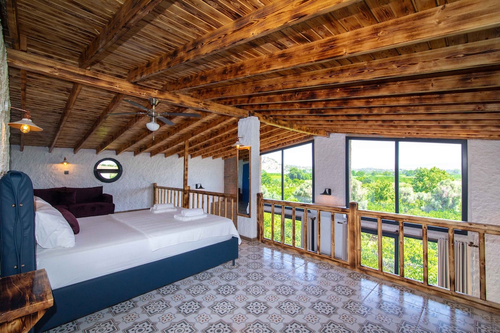 Satsuma Butik Otel