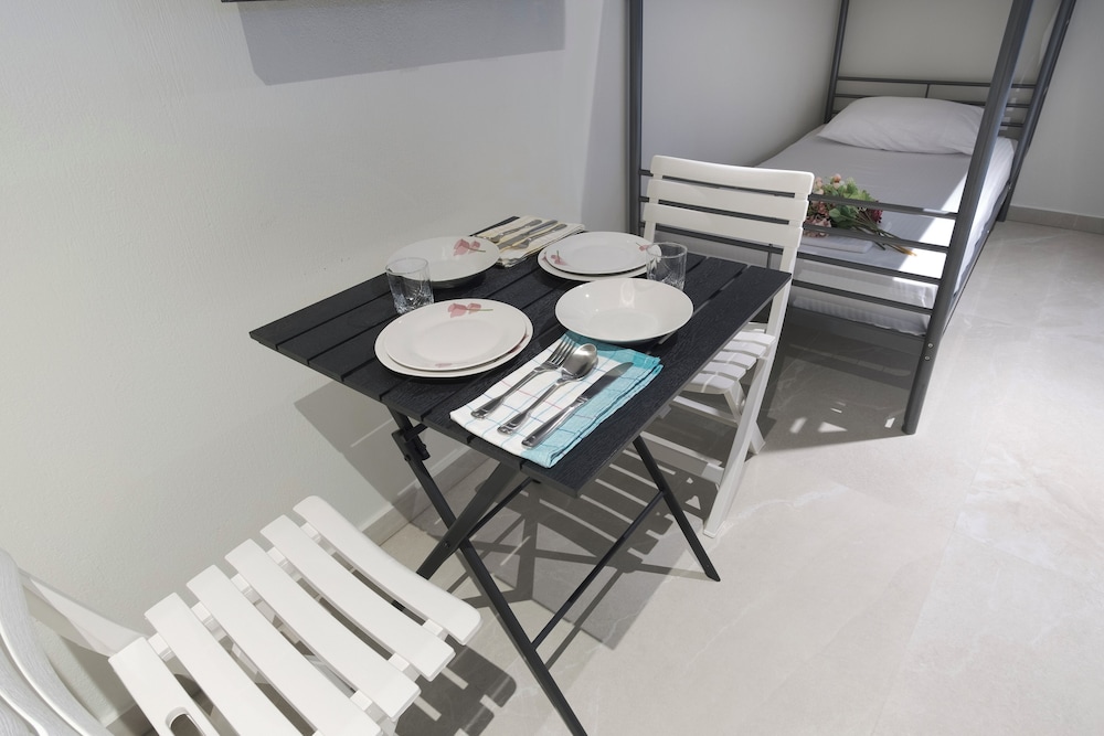 Aura Luxury Suites - Olympiada Cozy Getaways, Billede 22