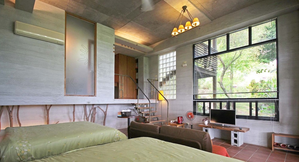 Sunrise Villa