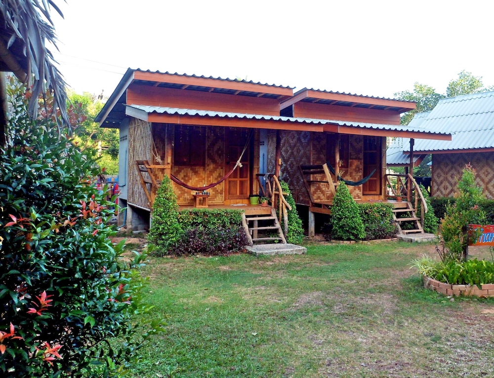 Ok Chawkoh Bungalow