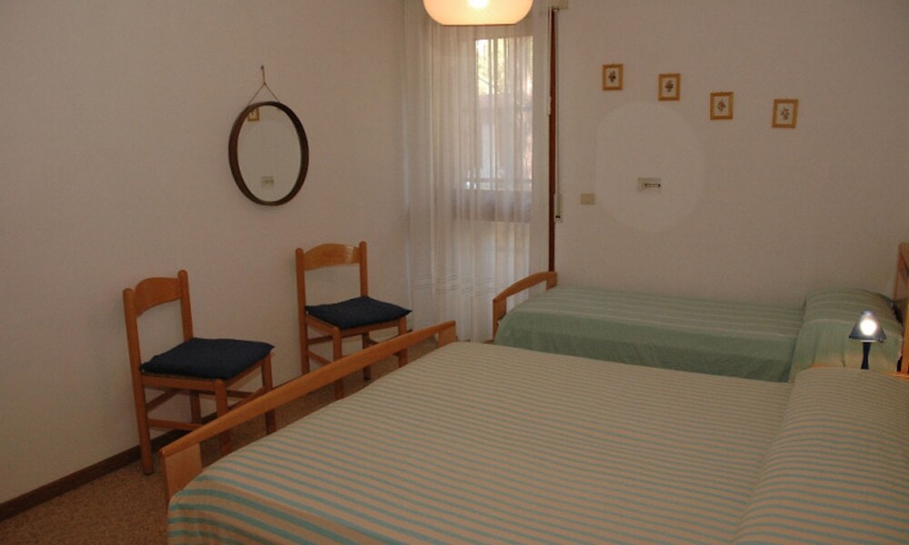 Villa in Lignano Just Steps From the Beach view 2