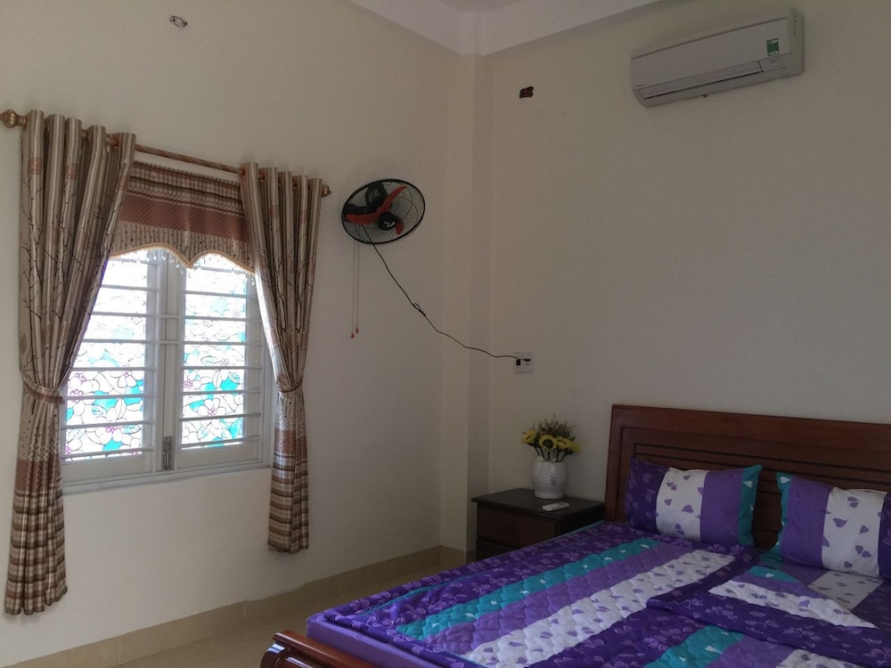 Mai apartment