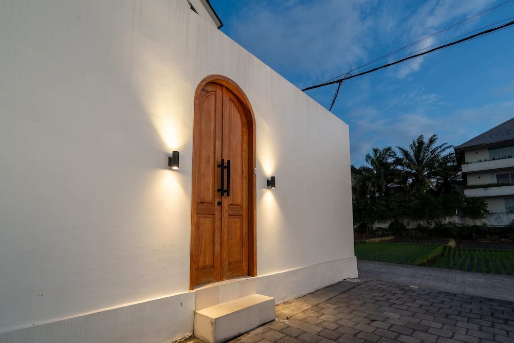 Villa Delia