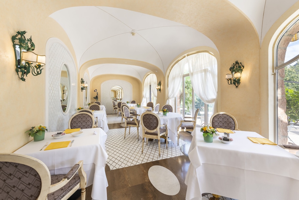 Lugano Vacations - Villa Principe Leopoldo - Property Image 91