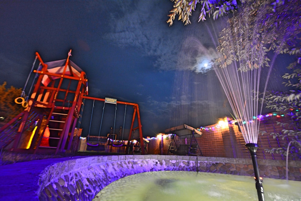 Guest House Skazka