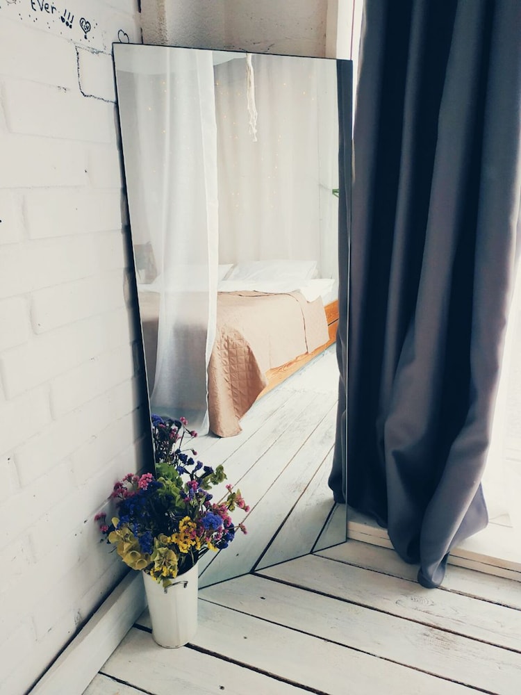 MalinaApt  Bohemian Loft view 3