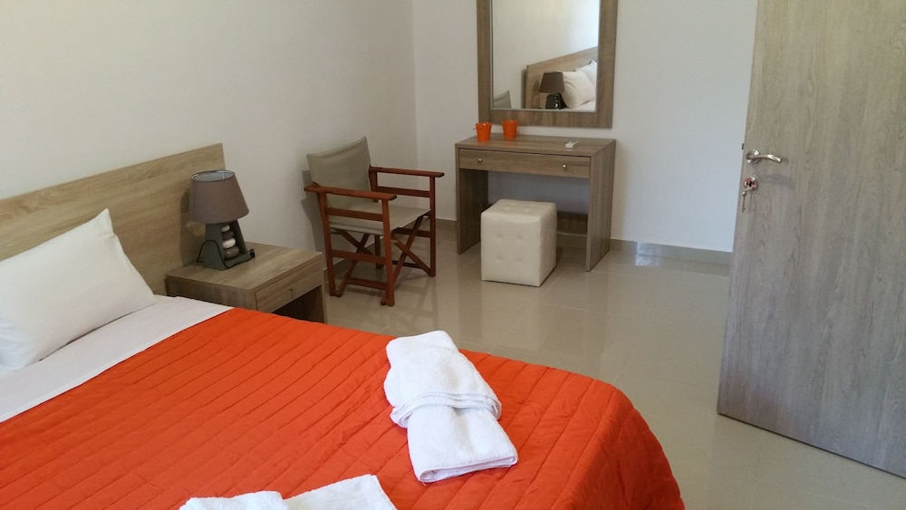 Villa Marianthi photo 5