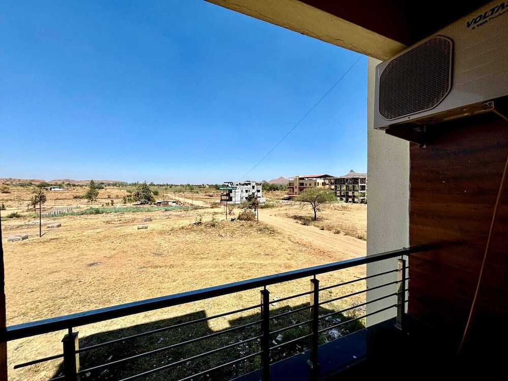 Hotel Trident Inn Trimbakeshwar