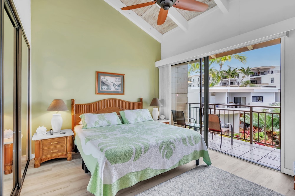 Kona Makai 3305 2 Bedroom Condo