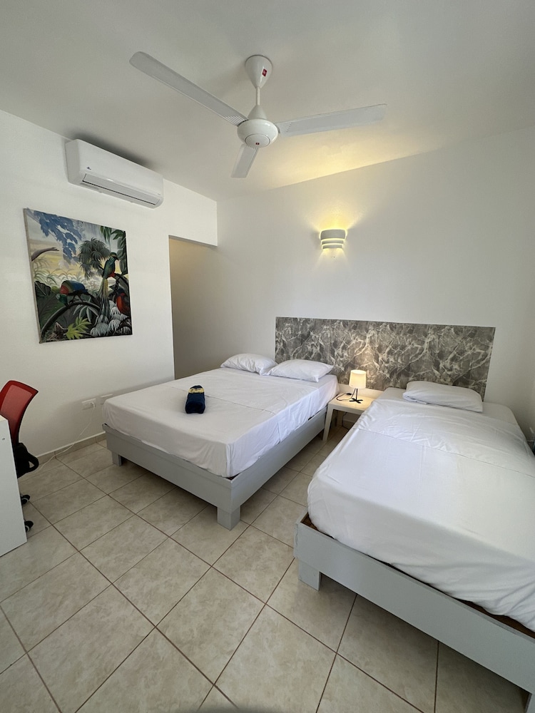 Charming Las Terrenas Apartment in the Heart of the Caribbean